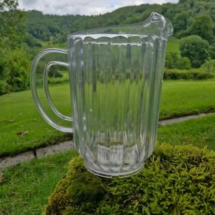 Photo of free Plastic 2L jug (Owlpen GL11) #1