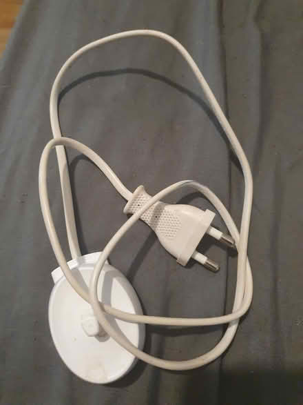 Photo of free Braun Orab B charger (Mitcham CR4) #1