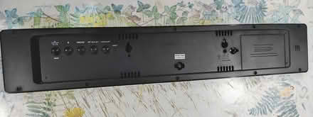 Photo of free Weather station (Northwood HA5) #2