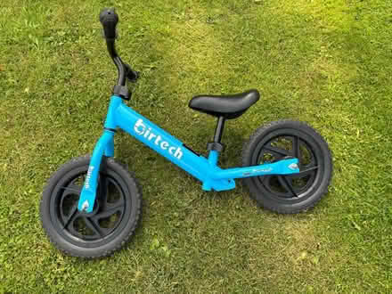 Photo of free Toddler balance bike (Stodday LA2) #1