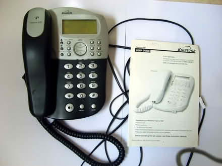 Photo of free Corded telephones (Billericay CM11) #2