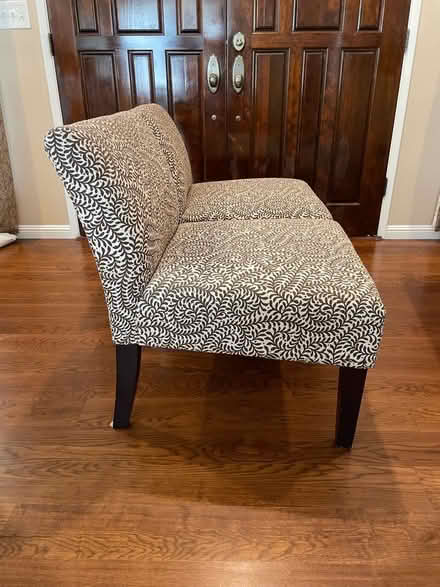 Photo of free Slipper Chairs (Waverly Park) #2