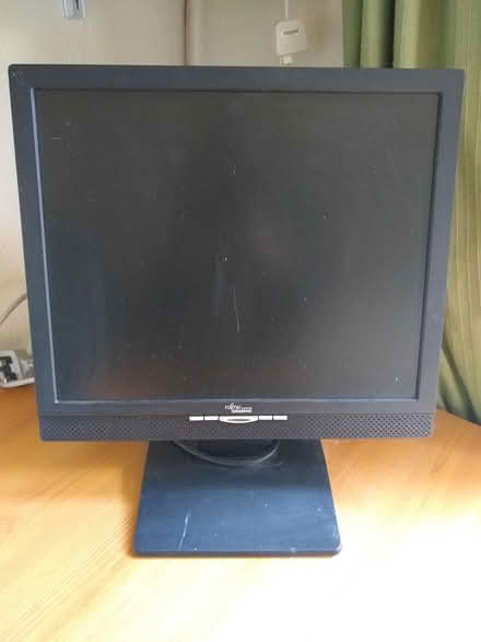Photo of free Monitor screen (Streetly) #1