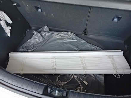 Photo of free Venetian blind (Old Town SG1) #2