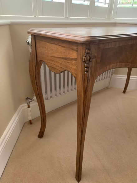 Photo of free Console table (Harrogate HG1) #1