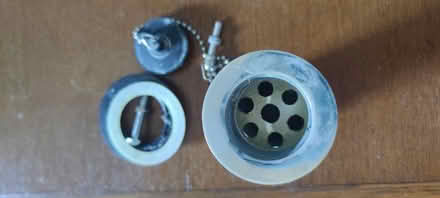 Photo of free Waste for washbasin (Kennington near park) #1