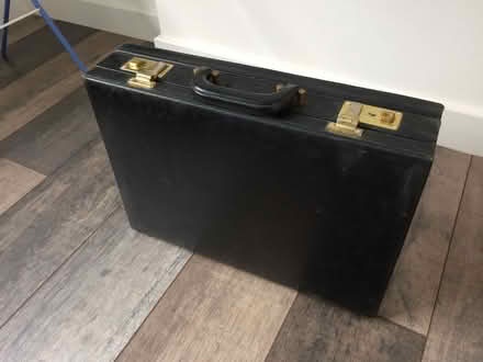 Photo of free Briefcase (Pontardawe SA8) #3