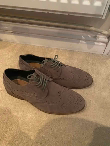 Photo of free Shoes size 7 (Lancing BN15) #1
