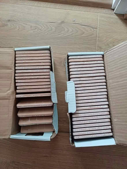 Photo of free Tiles (Stone Cross BN23) #3