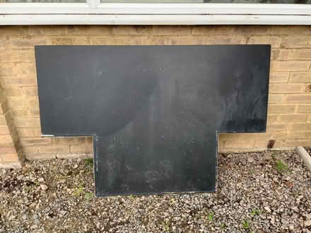 Photo of free Granite hearth (Charlton Kings GL52) #1