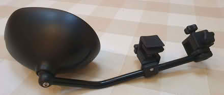Photo of free Single Car Wing Mirror Extension. (Chilcompton) #2