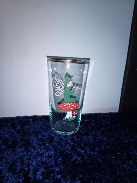 Photo of free Vintage Elf Glass (Cromford DE4) #1