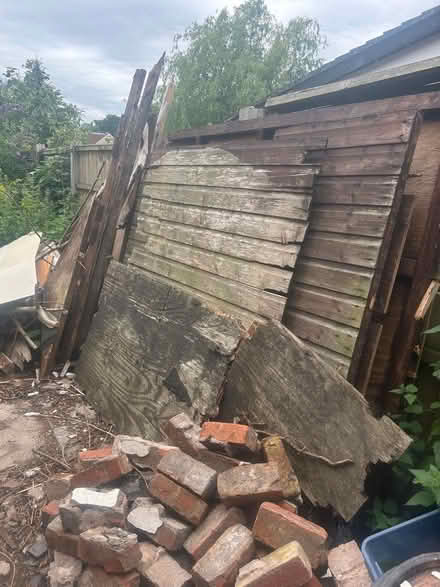 Photo of free Wood free collection formby (Formby L37) #4
