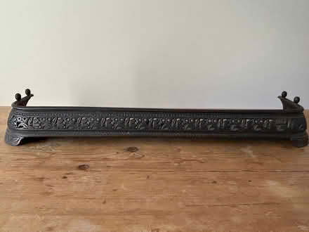 Photo of free Fire Guard (TN25) #2