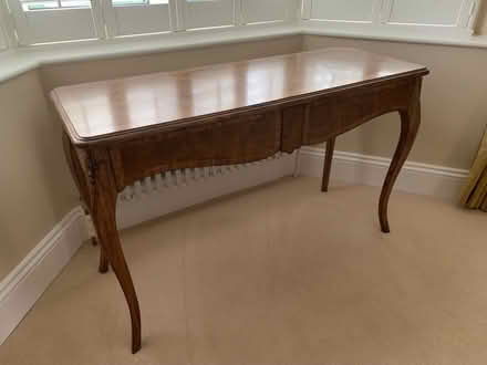 Photo of free Console table (Harrogate HG1) #2