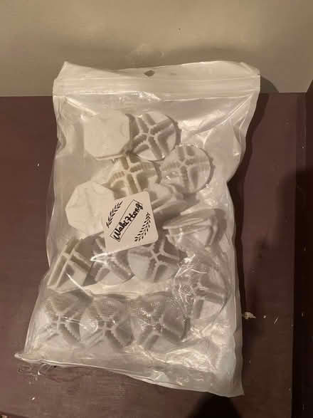 Photo of free Connectors for wire cube shelves (Lancing BN15) #2