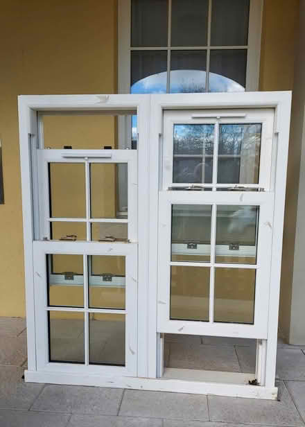 Photo of free High quality sash windows (Prestonfield EH16) #3
