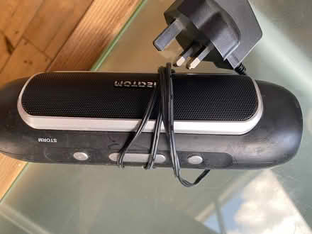 Photo of free Bluetooth speaker (Burnham SL1) #2