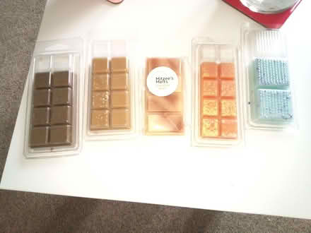 Photo of free Wax Melts (Northgate Village CH2) #3