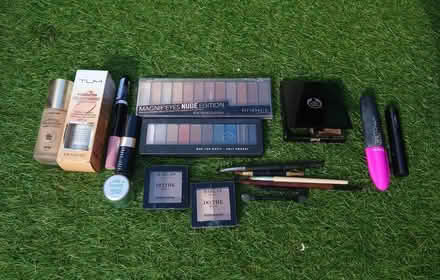 Photo of free Various Makeup (Bruntsfield EH10) #1