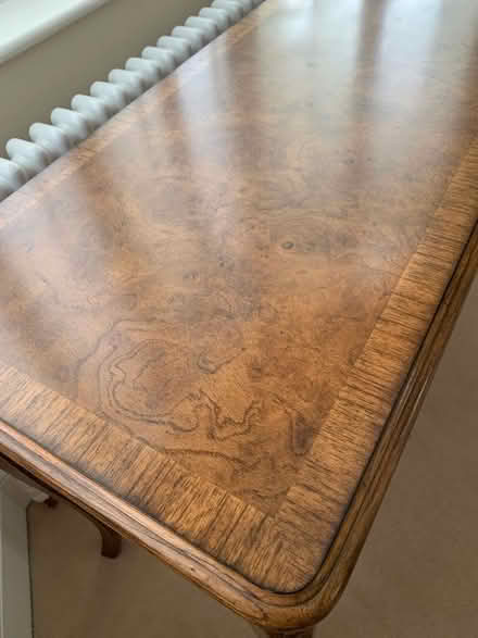 Photo of free Console table (Harrogate HG1) #4