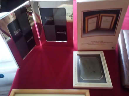 Photo of free Photo frames (Castle Eaton, SN6) #3