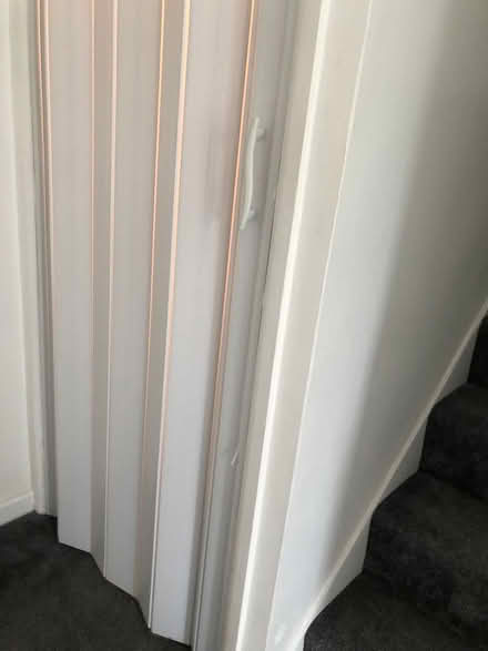 Photo of free Folding door (Caldecott OX14) #1