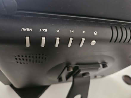 Photo of free Digital photo frame all in (Lostock Green CW9) #2