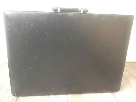 Photo of free Briefcase (Pontardawe SA8) #1