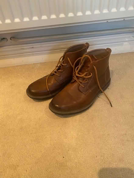 Photo of free Shoes size 8 (Lancing BN15) #1