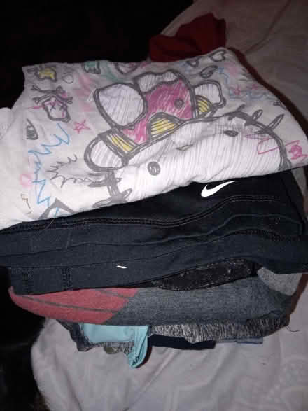 Photo of free Must go Sunday bundle of teen girls lounge PJ wear size 8-12 (Dudley Hill BD4) #1