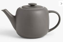 Photo of John Lewis Puritan Teapot (in mocha!) (Oxenholme LA9) #1