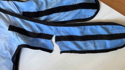 Photo of free Extra Large cool coat for dogs (Barrow upon Soar LE12) #2