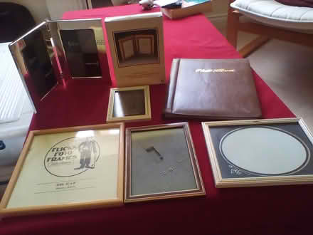 Photo of free Photo frames (Castle Eaton, SN6) #4