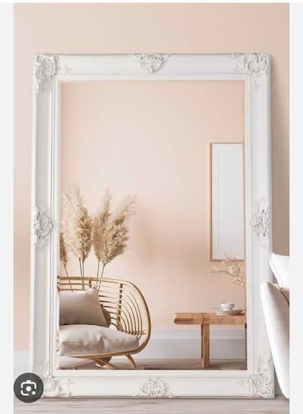 Photo of Large mirror (Eastwood NG16) #2