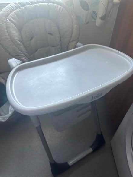Photo of free Joie Highchair (Hythe CO2) #1