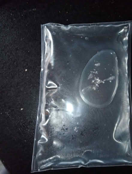 Photo of free Freezer pack (Drylaw EH4) #1