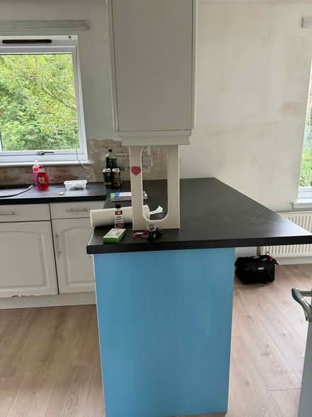 Photo of free Kitchen Cupboards and Appliances (Ballumbie DD4) #4