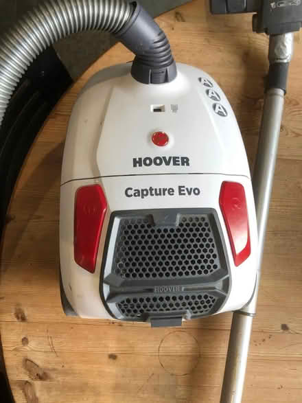 Photo of free Small Vacuum Cleaner (Hotwells BS8) #1