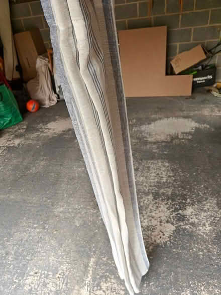 Photo of free Pair of curtains (Shinfield RG2) #1