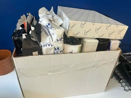 Photo of free Variety of 8x10 Paper (Needham) #1