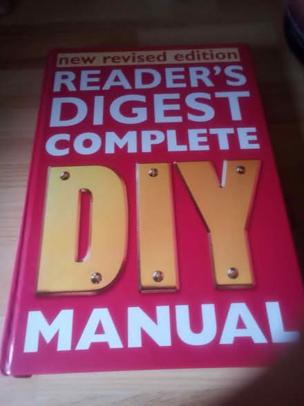 Photo of free Reader's Digest (Locks Heath PO14) #1