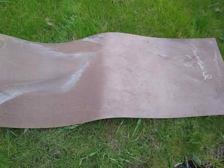 Photo of free Wood-style veneer for worktop? (Streetly) #2