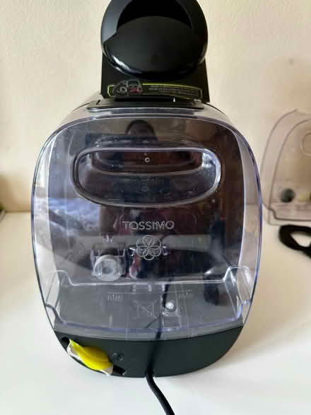 Photo of free Bosch Tassimo Coffee Machine (Kingston KT1) #4