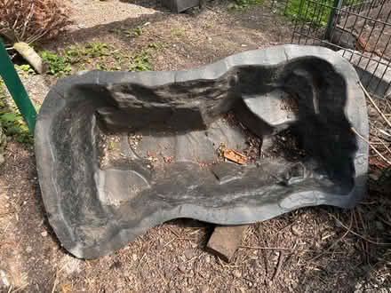 Photo of free Small Pond (Shire Oak, WS8) #1