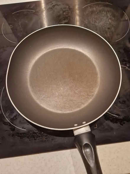 Photo of free 28cm frying pan (SE16) #1