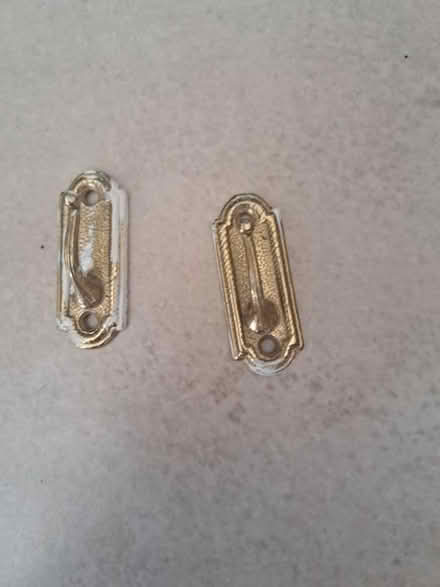 Photo of free Small Wall Hooks (Wokingham RG40) #1