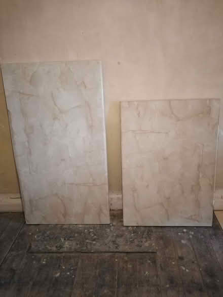 Photo of free Kitchen worktops (Greaves LA1) #1