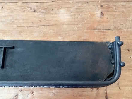 Photo of free Fire Guard (TN25) #4