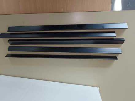 Photo of free A4 slide binders (Hartlepool TS25) #3